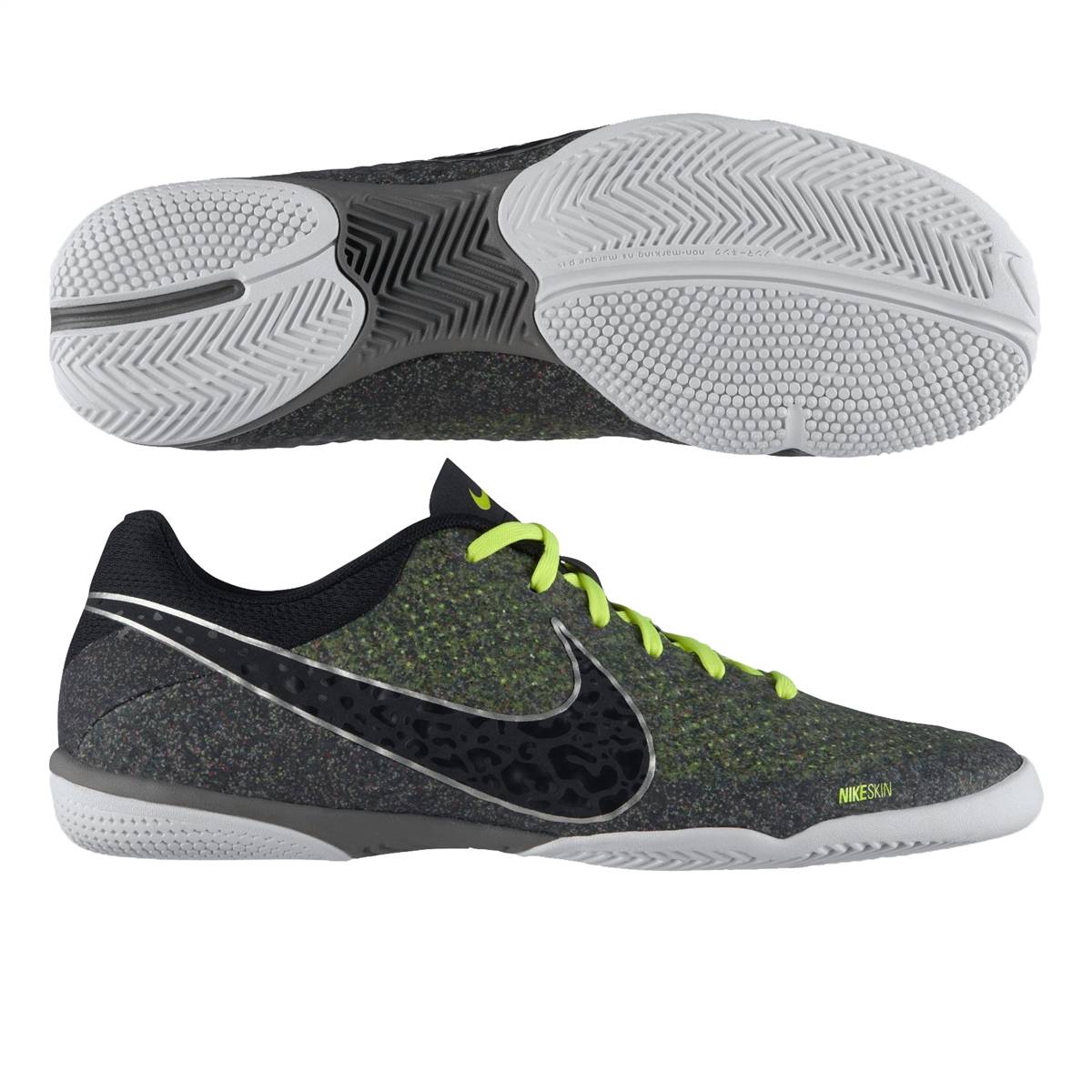 Nike elastico 2