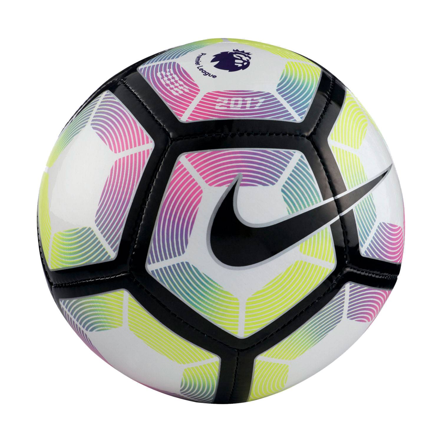 Мяч Nike Strike Premier League