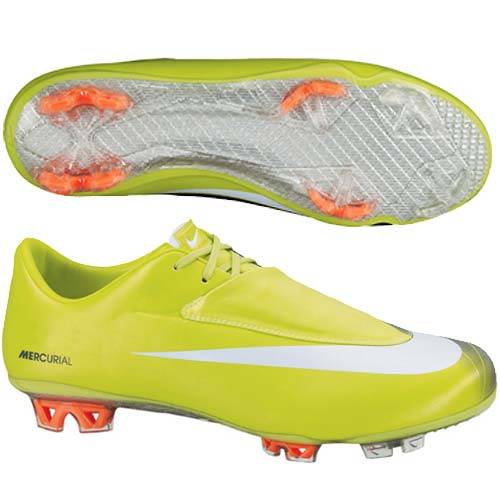 nike mercurial vapor v1