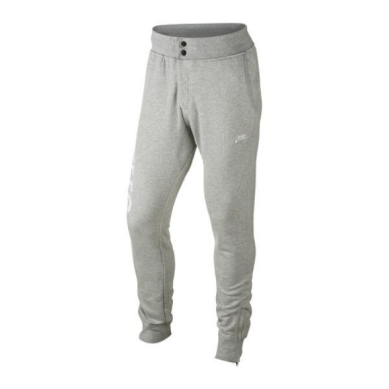 Брюки Nike Air Pant белые мужские