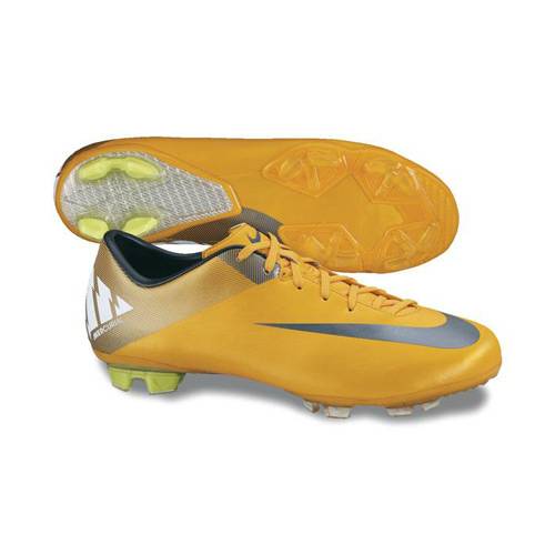 nike mercurial miracle ii