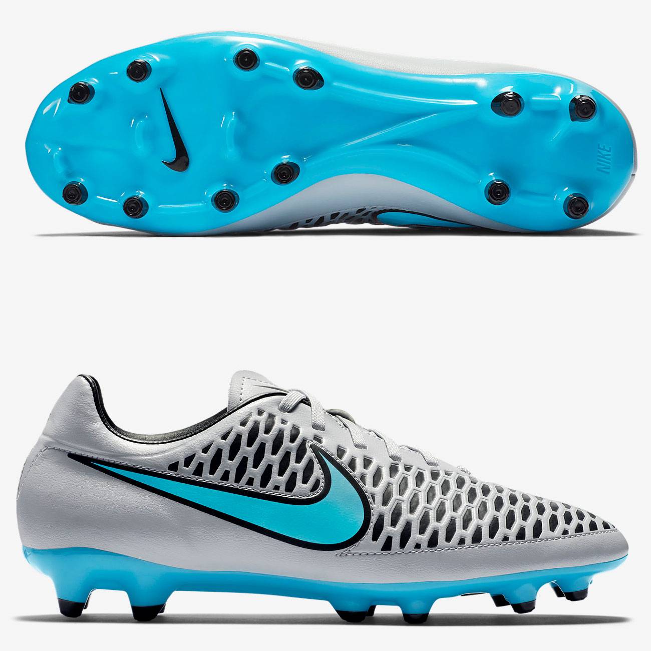 Nike Magista Onda FG 651543 040 SR