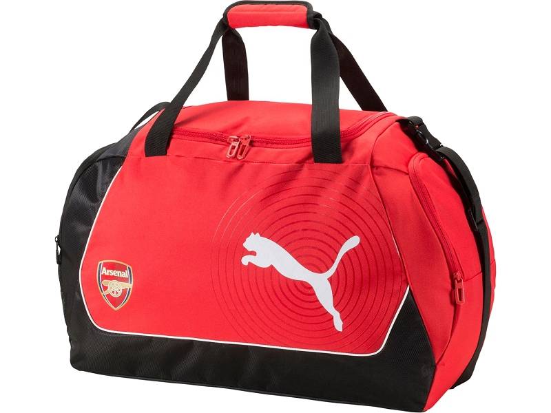 puma arsenal bag