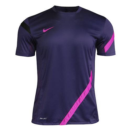 Nike FC Top SS away SR