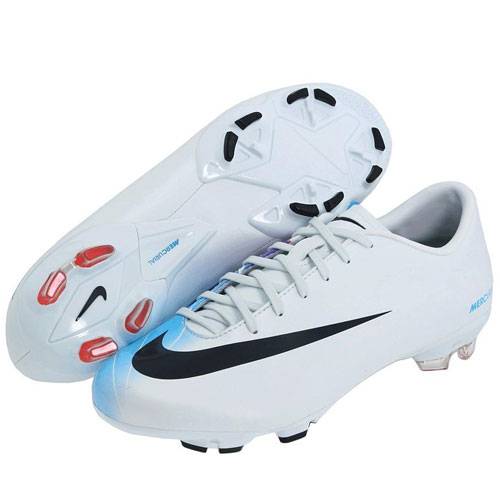 nike mercurial victory fg