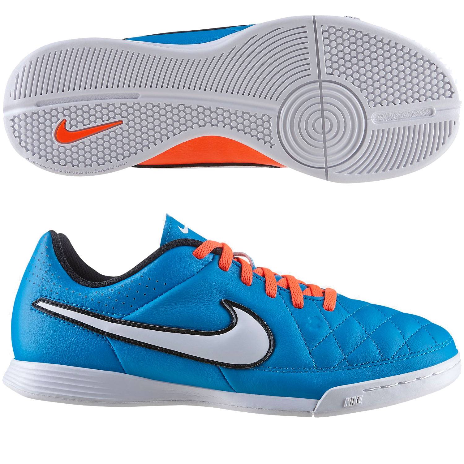 nike tiempo genio leather