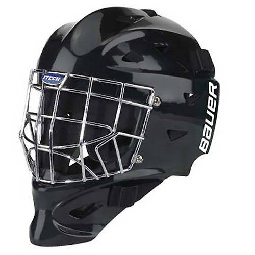 Вратарский шлем Bauer profile 940x SR