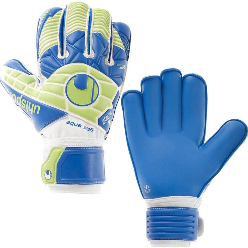 Форма Uhlsport