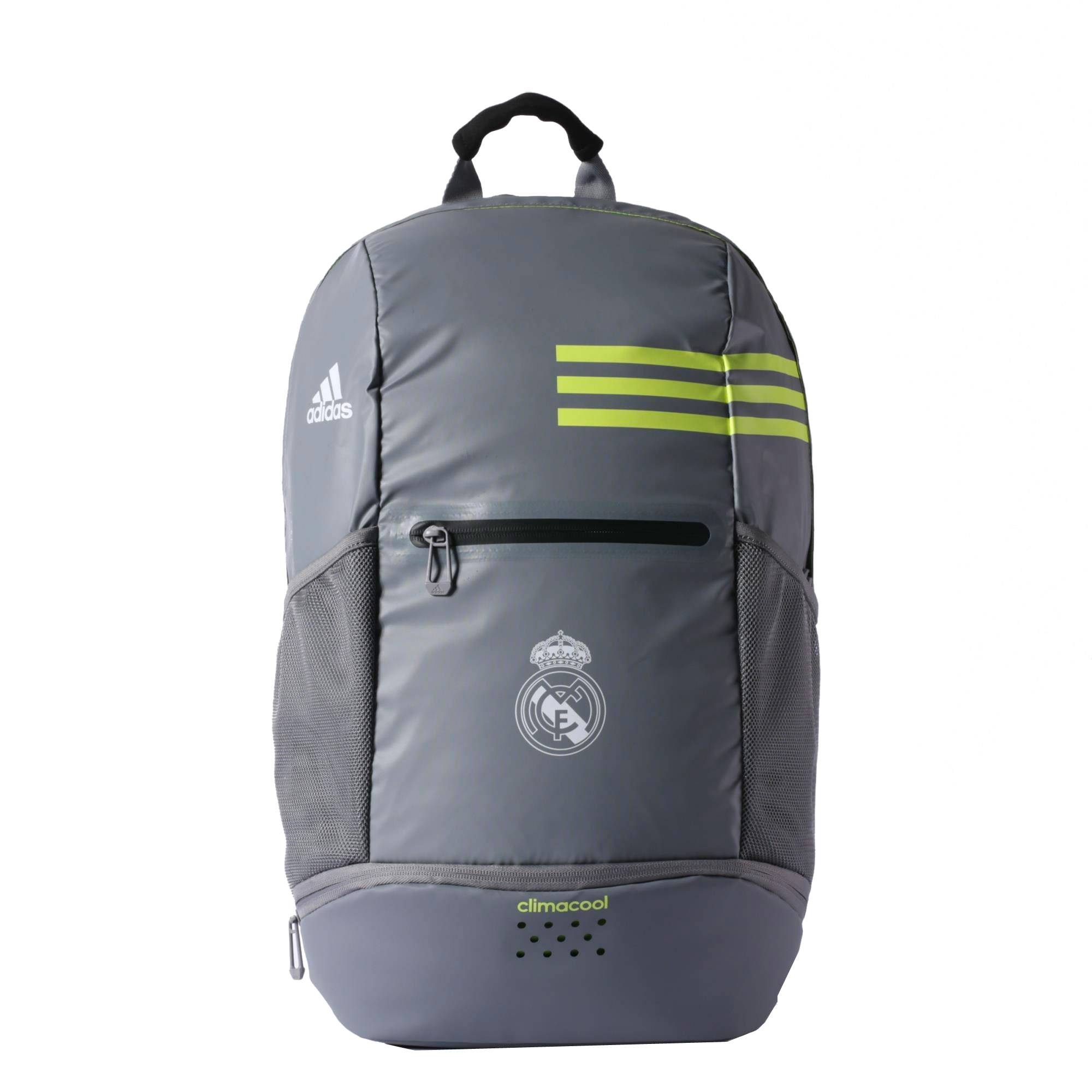 Рюкзак adidas real Madrid g81992