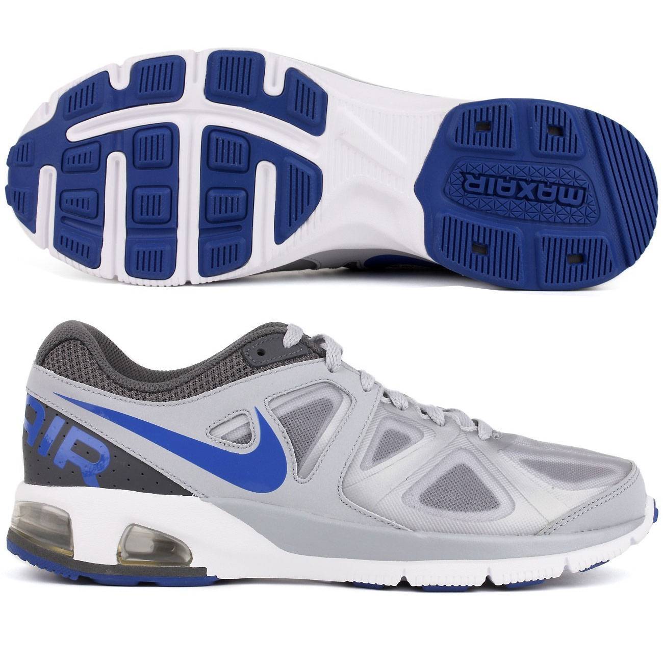 Nike air discount max running lite