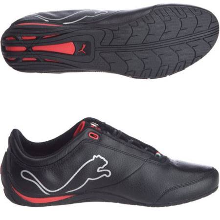 Puma carbon clearance drift cat