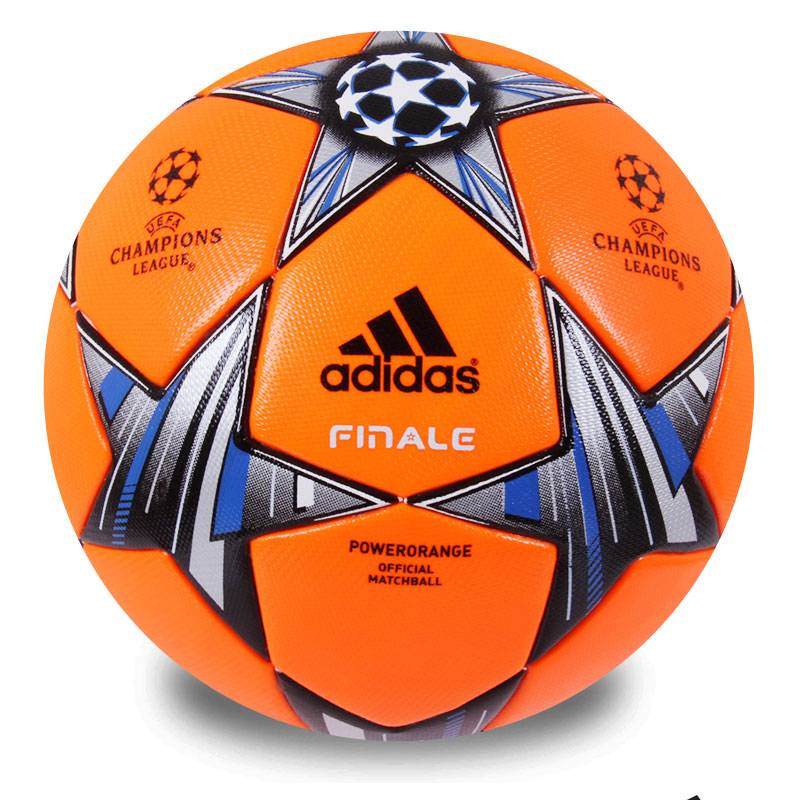 Adidas Champions League 2013