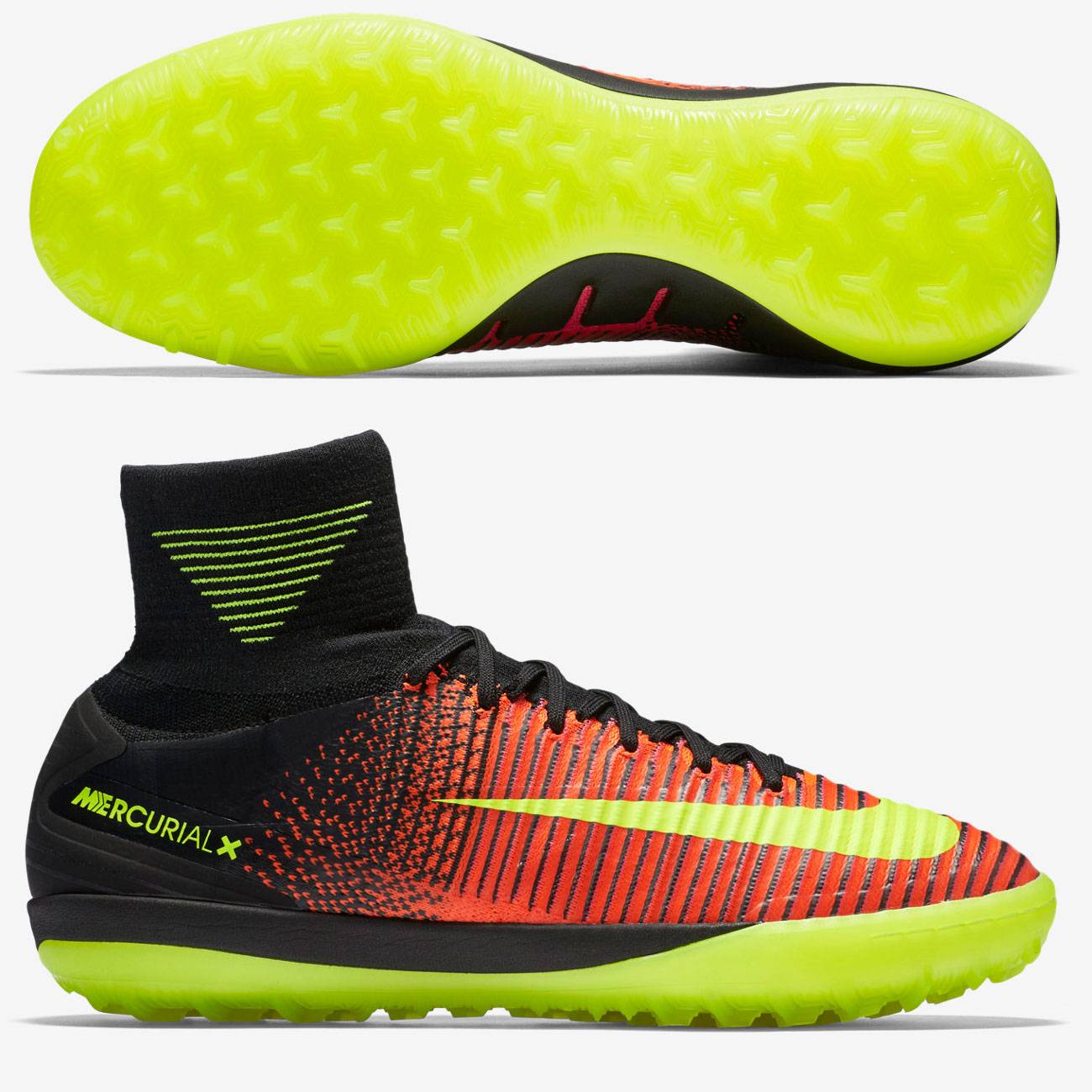 Nike Mercurial proximo II TF