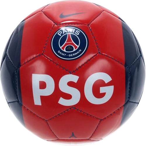 Мяч Nike PSG