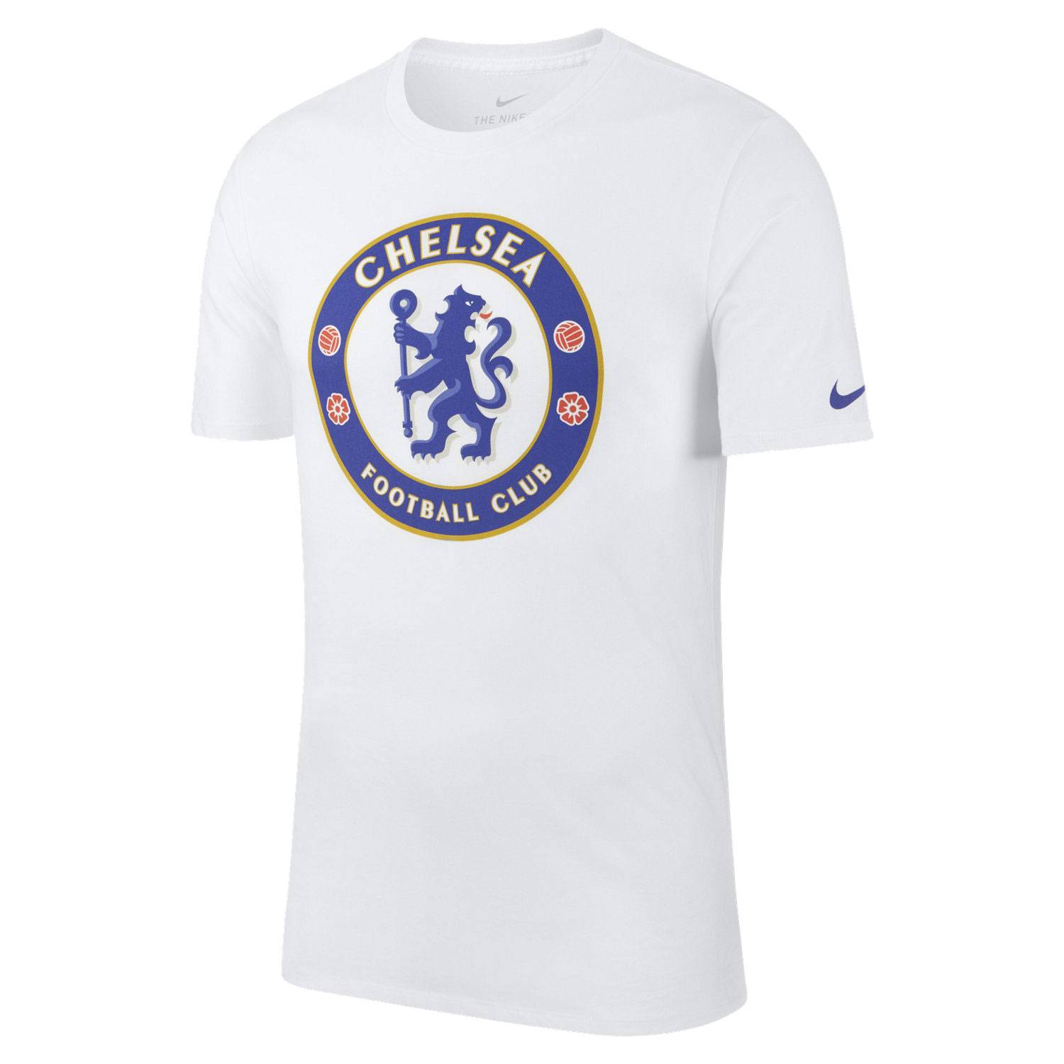 Футболка Nike Chelsea