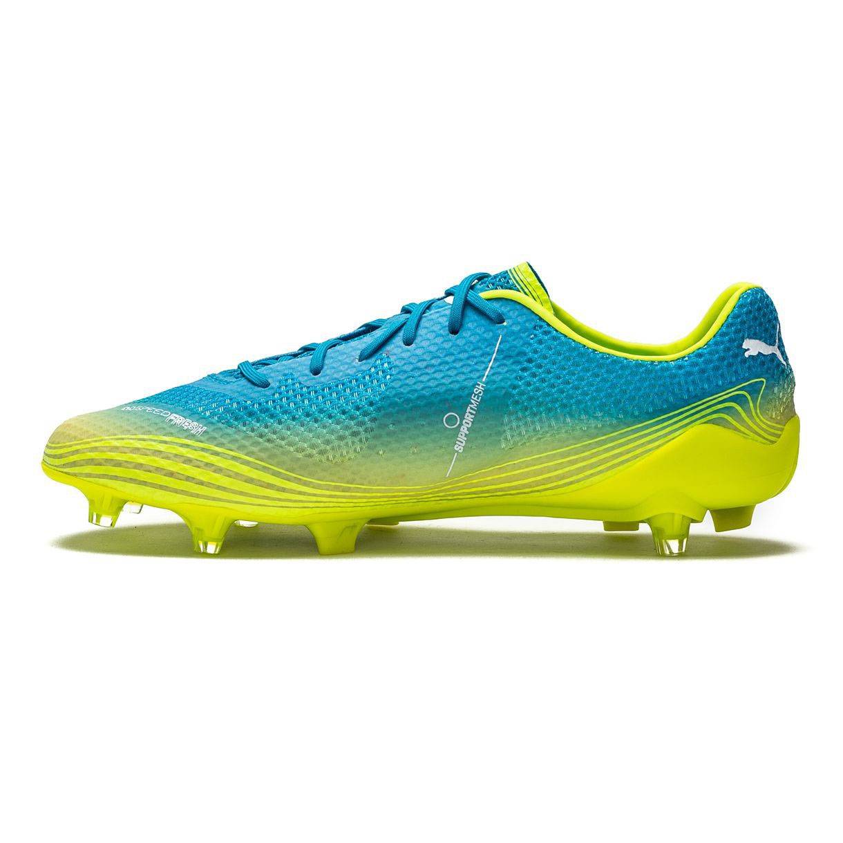 puma evospeed fresh