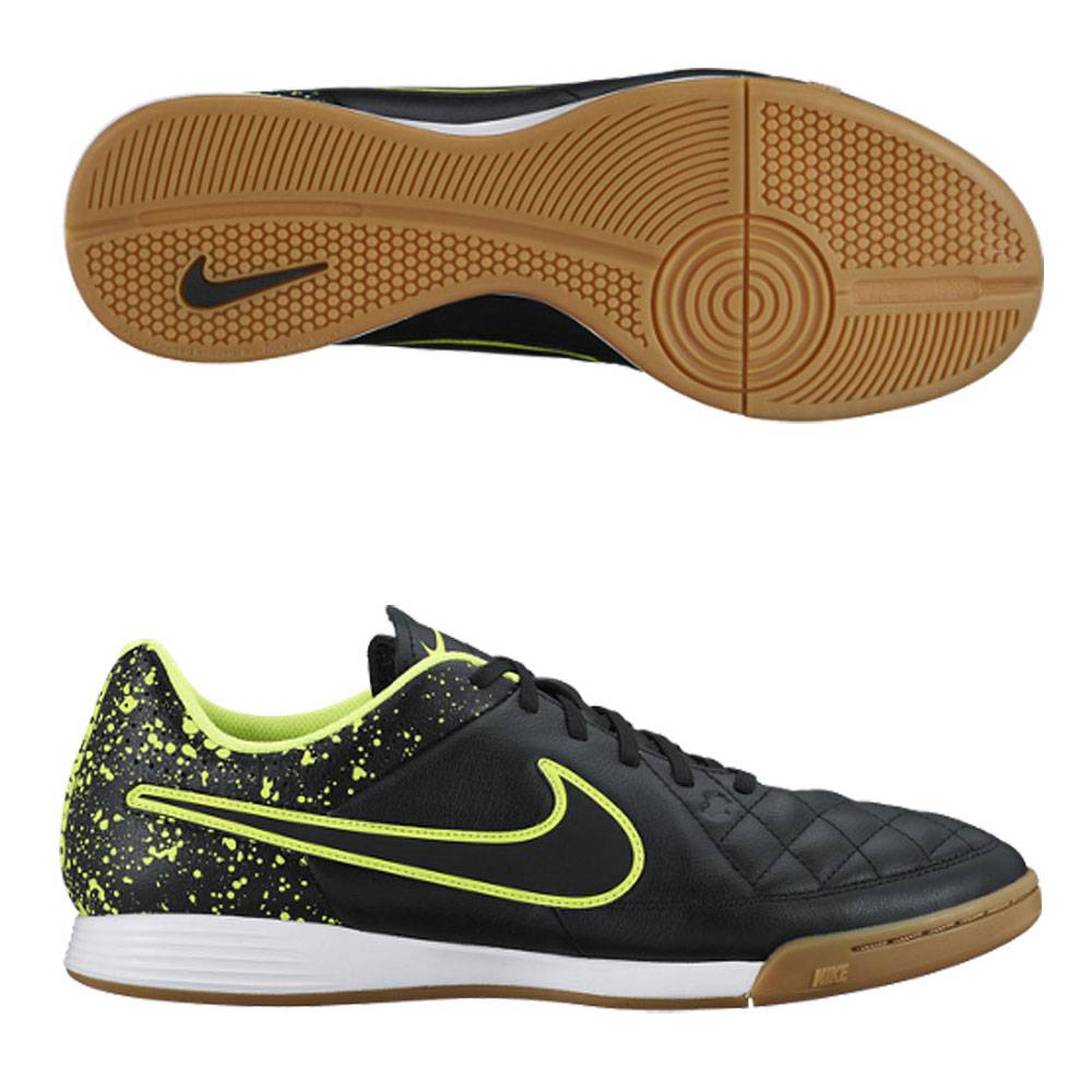 Nike genio outlet leather