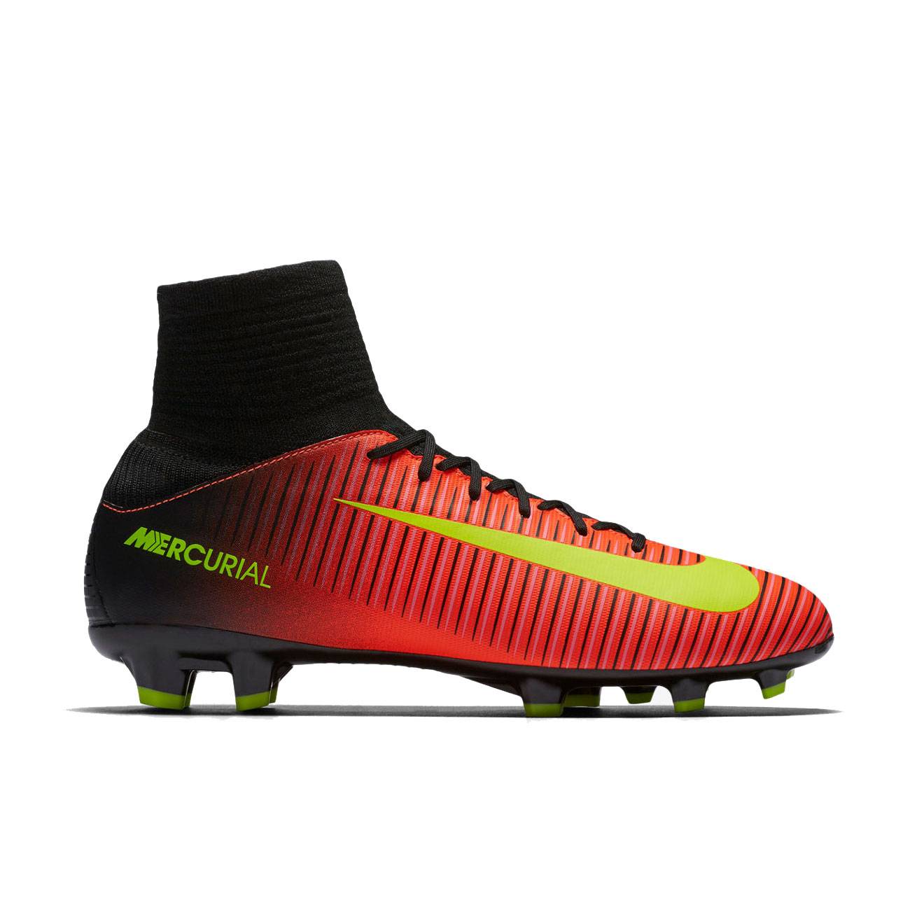 Nike Jr Mercurial Superfly v FG