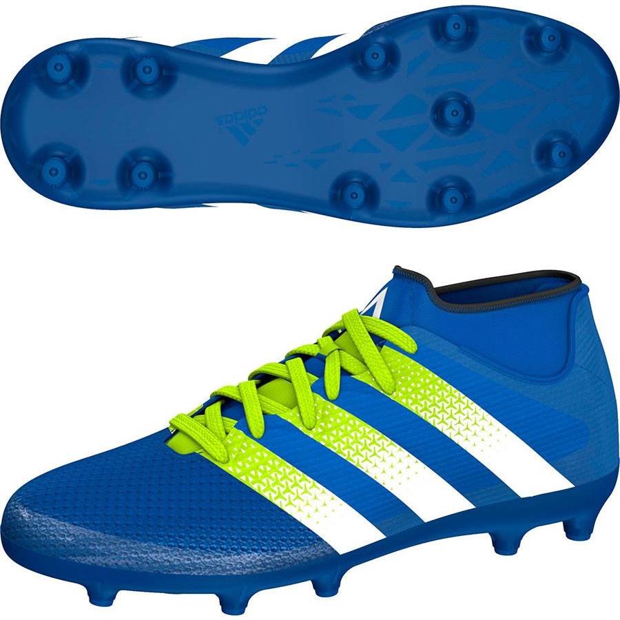 Adidas ace clearance 16.3 fg