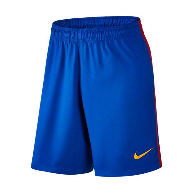 Шорты Nike Barcelona домашние