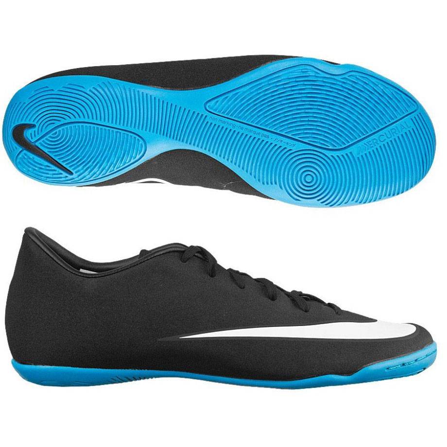 Nike Mercurial Victory V Cr IC 684875 014 SR D