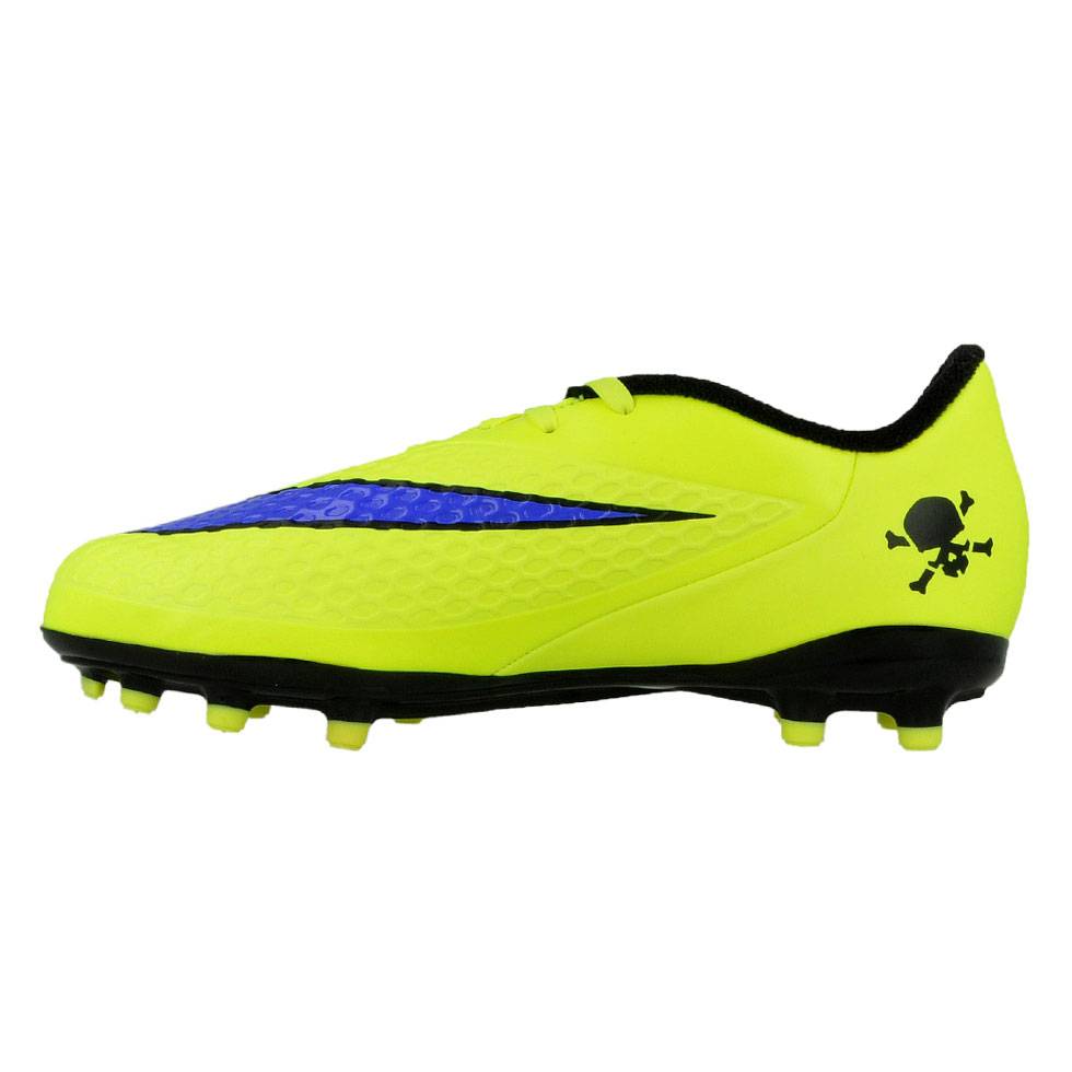 nike hypervenom phelon fg