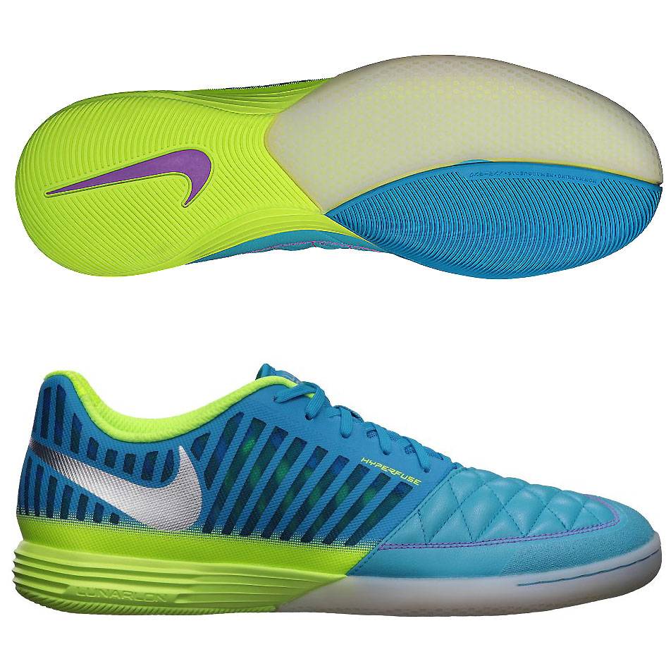 Nike fc247 Lunargato II