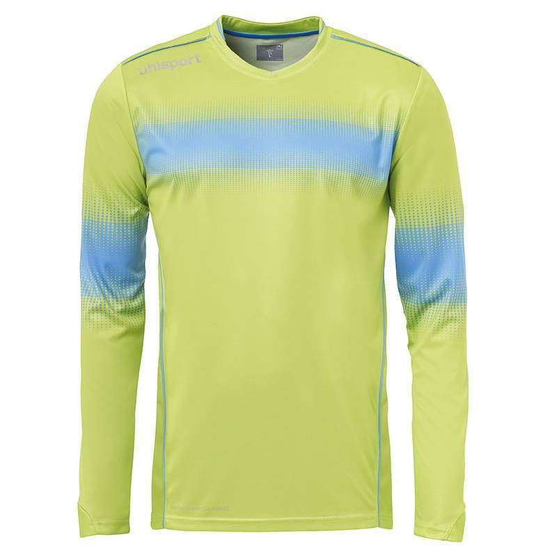 Uhlsport Stream 22 goalkeeper Shirt