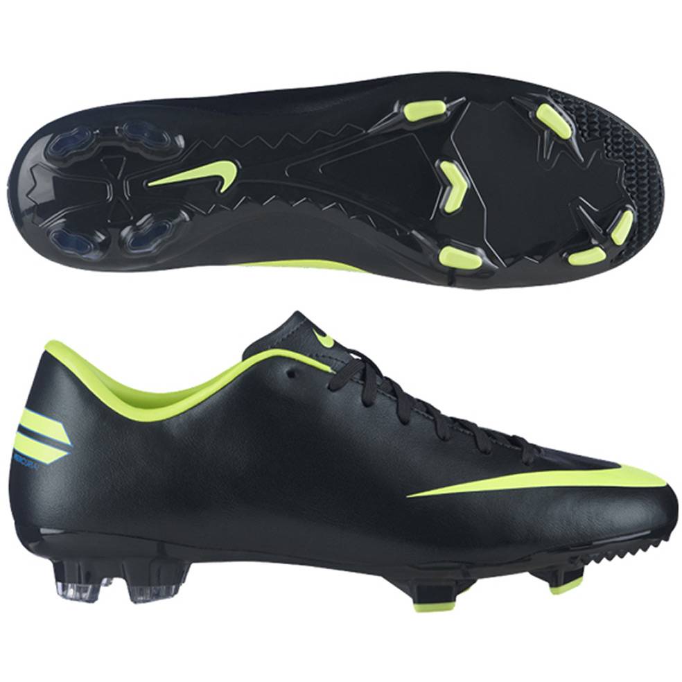 mercurial victory iii fg