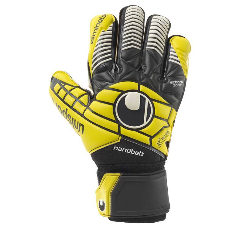 Вратарская футболка Uhlsport