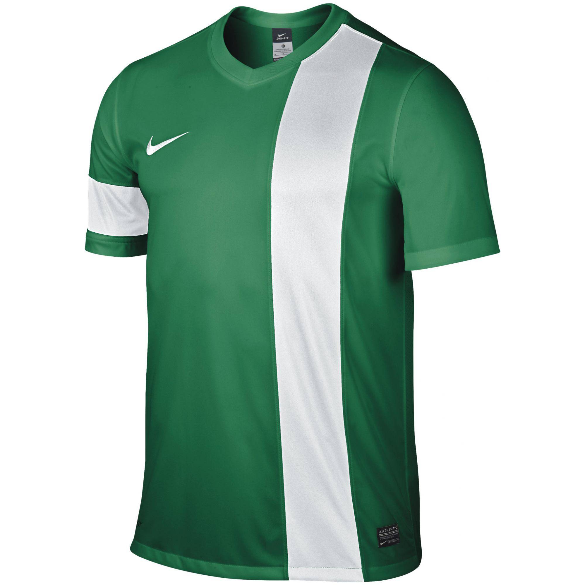 nike striker iii jersey