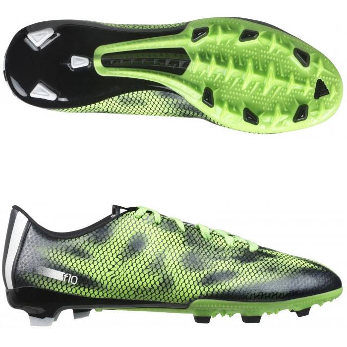 Adidas f10 sales fg