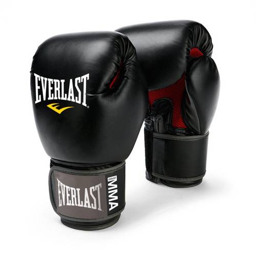 Перчатки Everlast protex3 16 oz