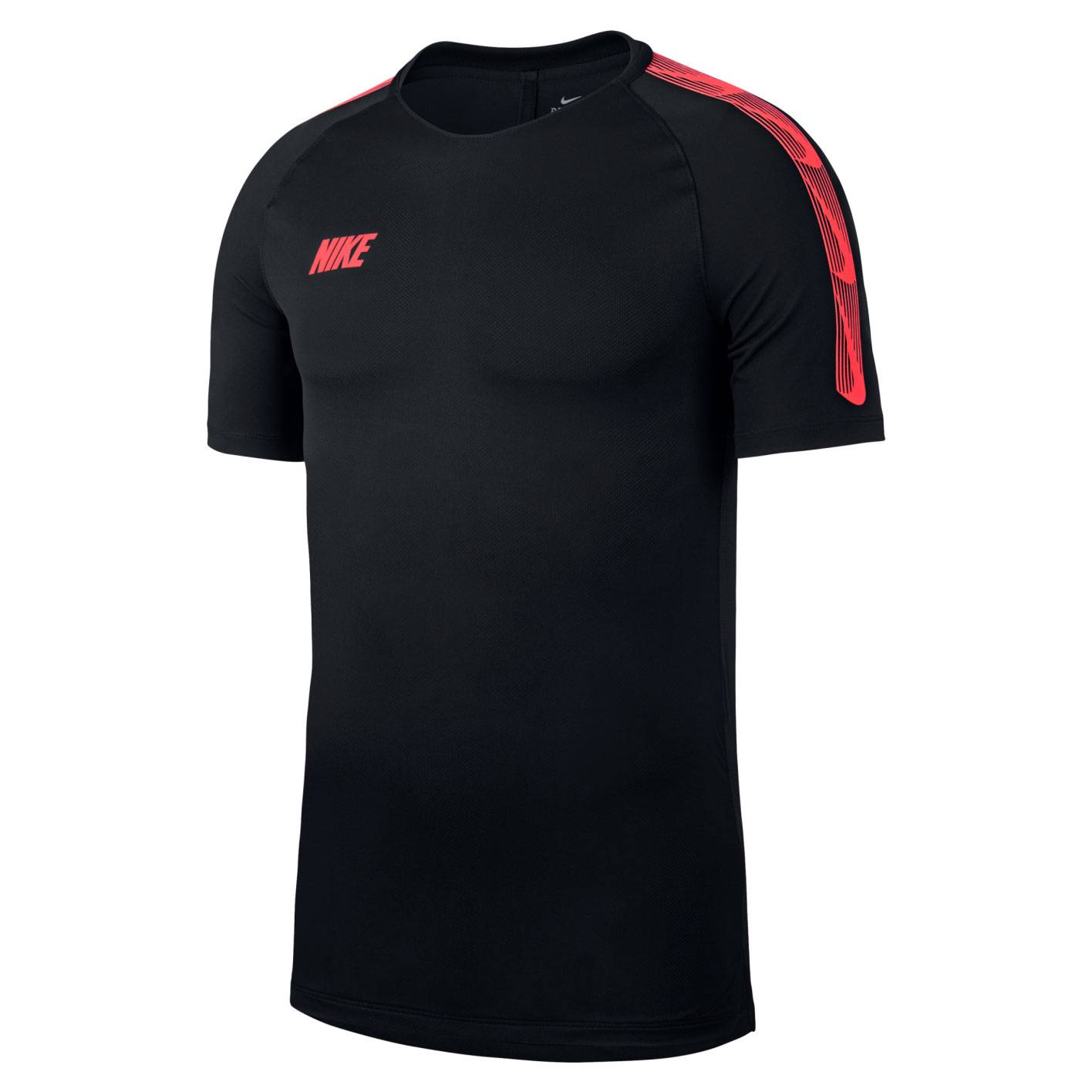 Nike FC Top SS away SR