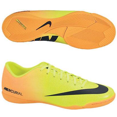 Nike Mercurial Victory IV IC 555646 708 JR D