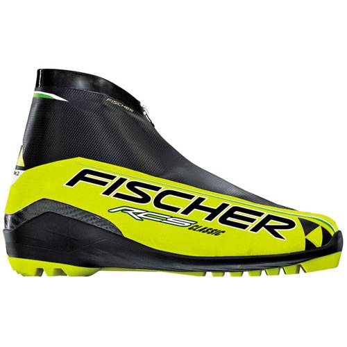 Р‘РѕС‚РёРЅРєРё Fischer Carbonlite Skate