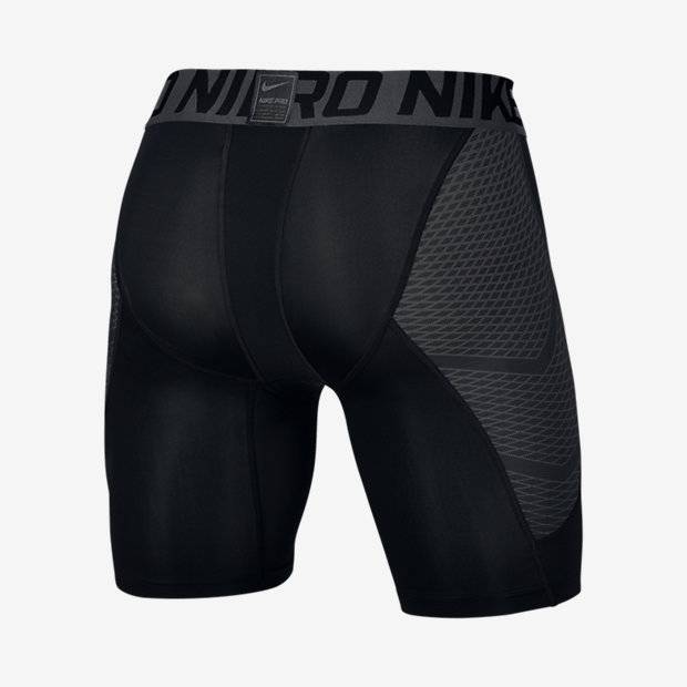 Велосипедки Nike Pro Combat