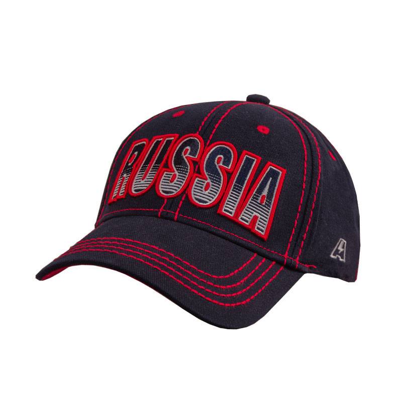 Бейсболка россия