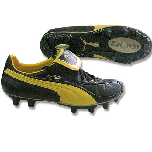 Puma King Exec I FG 10158701 D