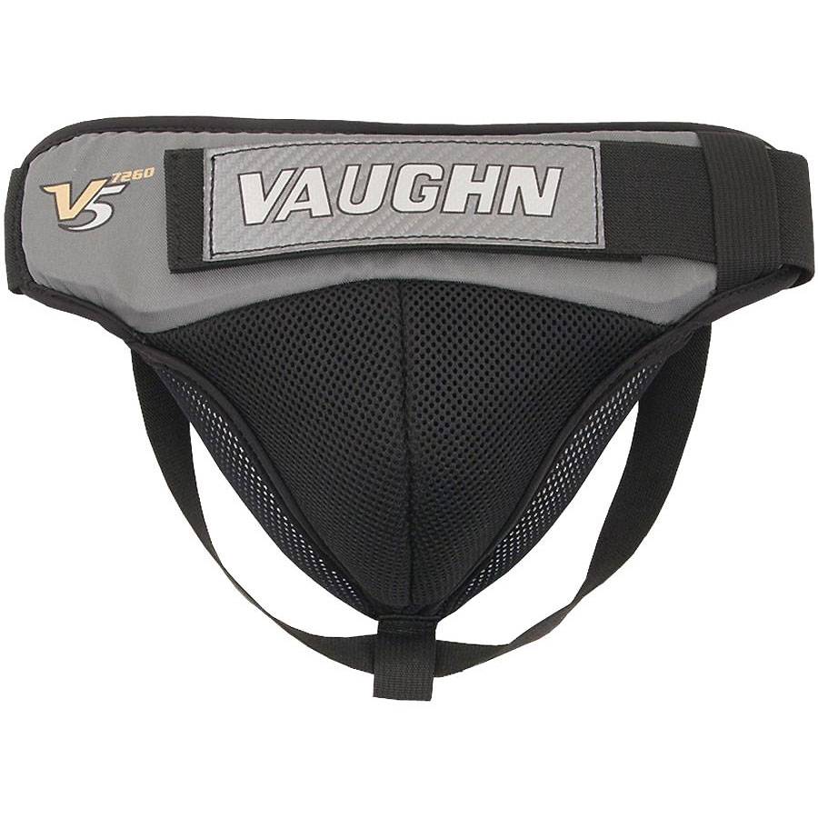 Vaughn хоккейная экипировка