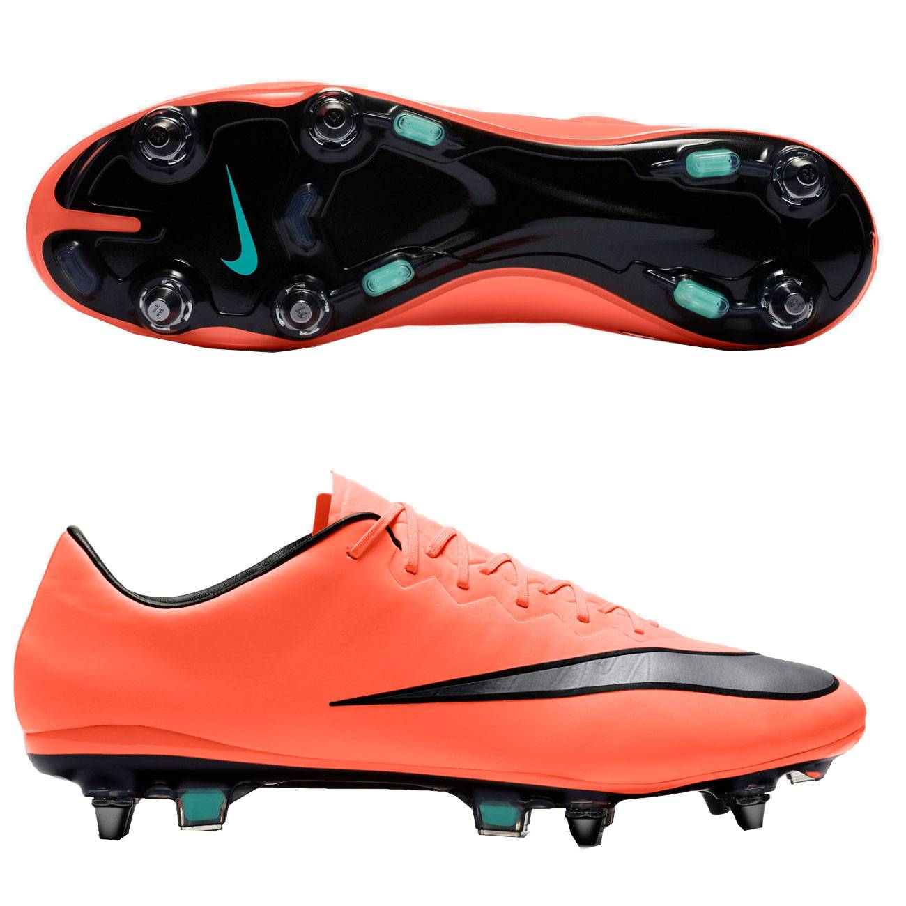 Mercurial vapor x sg pro hotsell