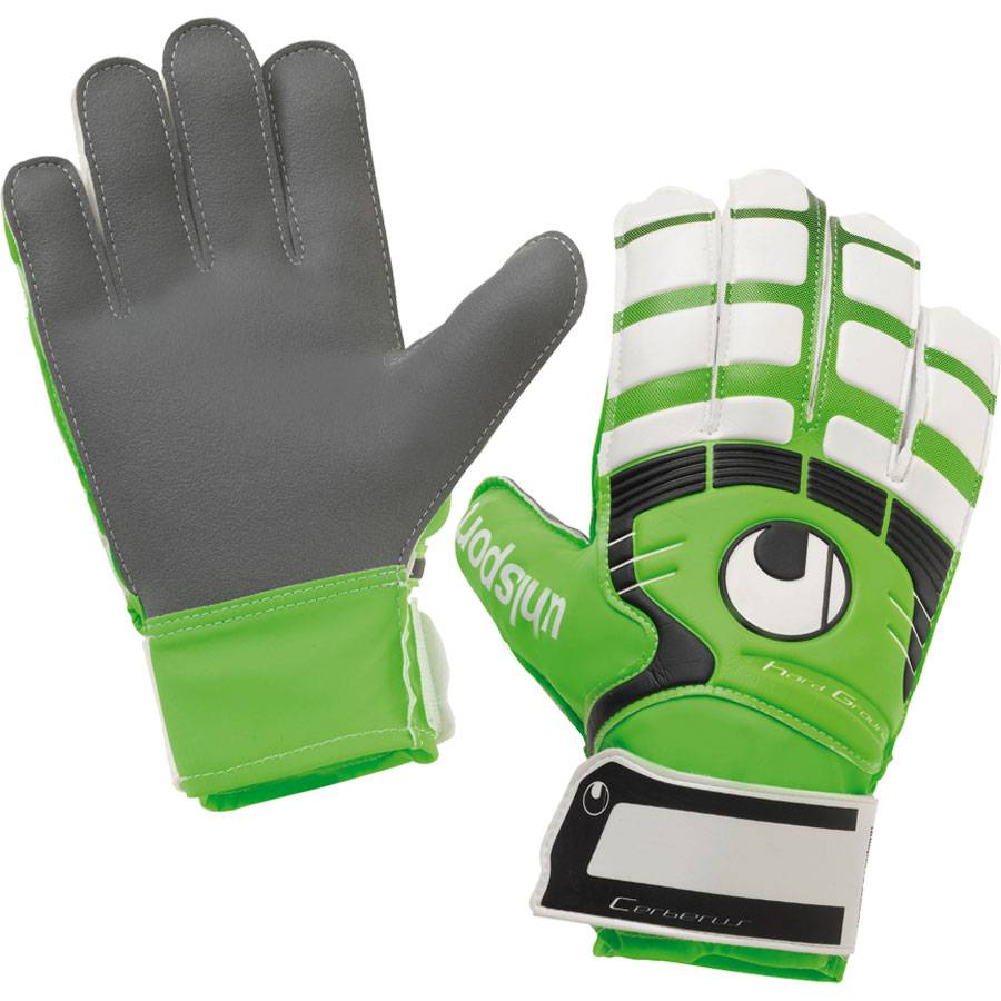 Вратарская футболка Uhlsport