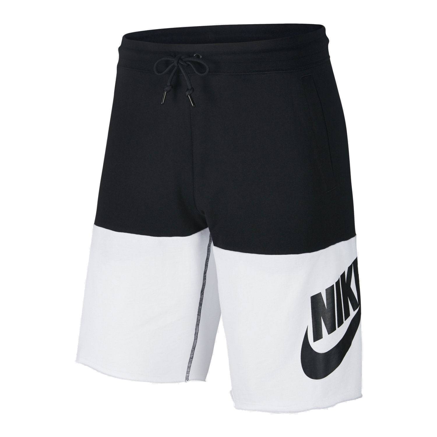 Шорты Nike Alumni shorts gx1 Black