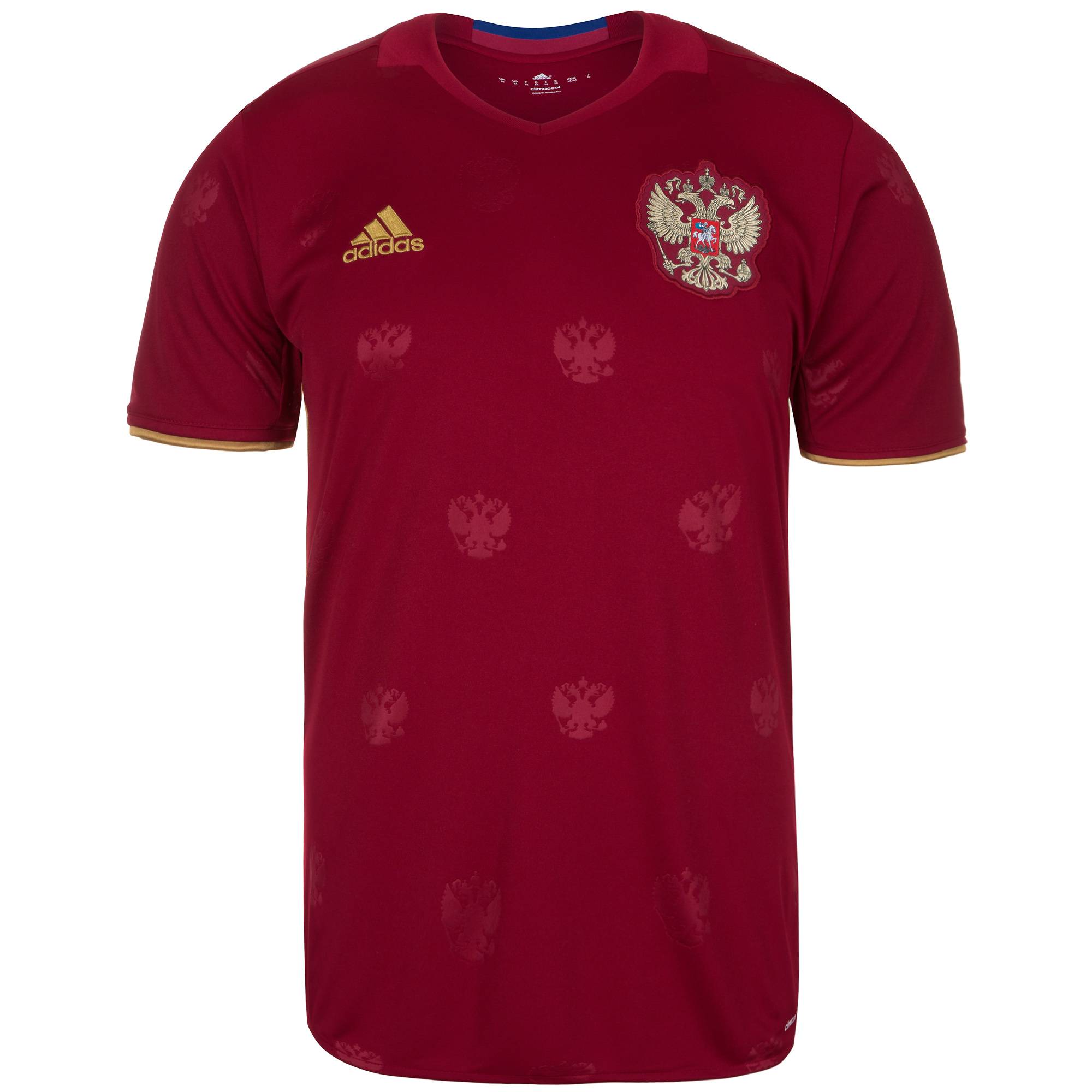 Adidas Russia 2016