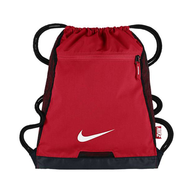 Nike alpha sales adapt gymsack