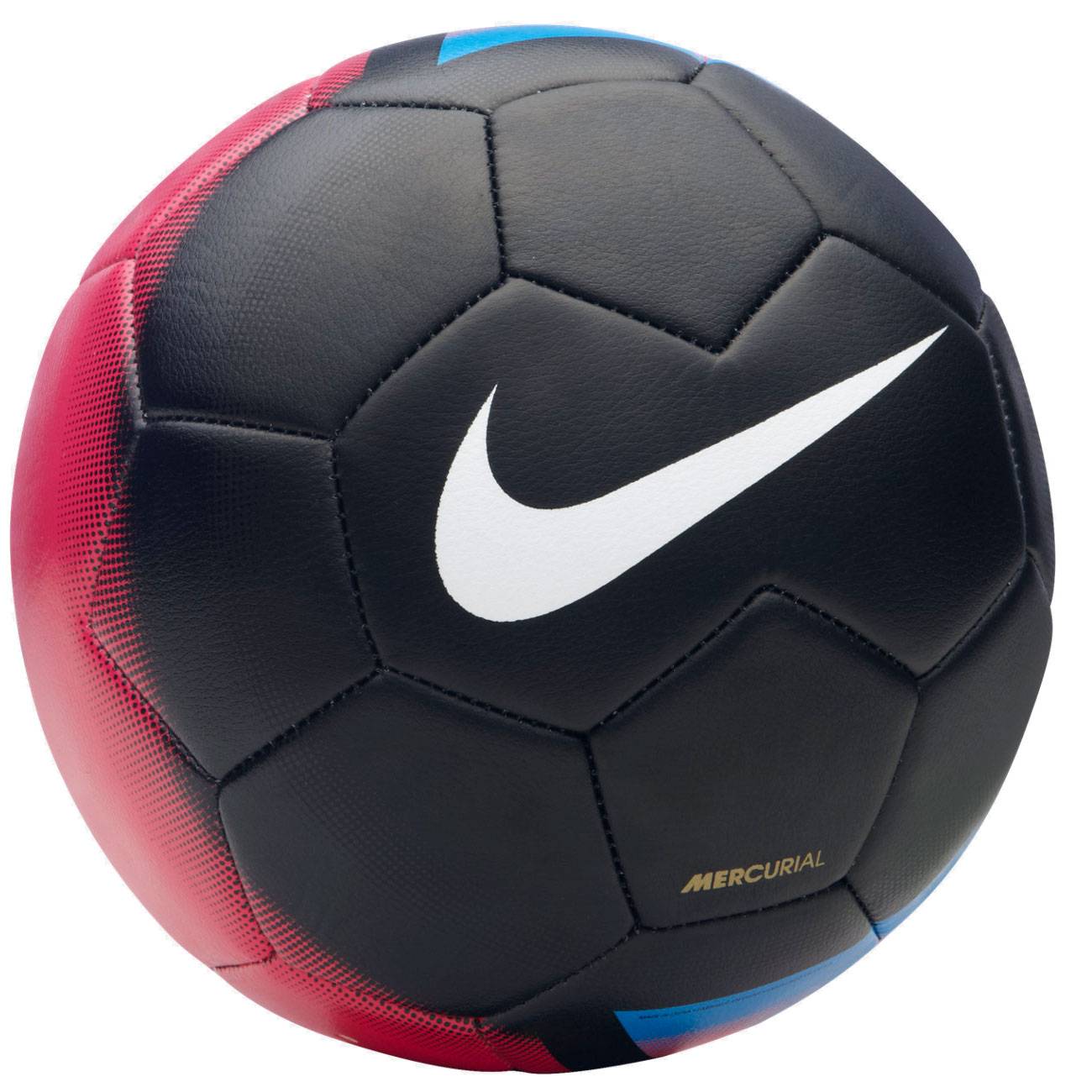 Football balls Nike