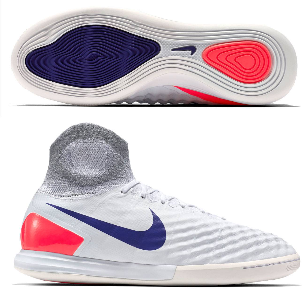 Nike Magistax Proximo II IC 843957 040 SR D