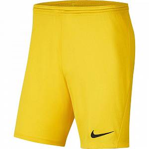 Трусы игровые Nike Dri-Fit Park III BV6865-719 JR