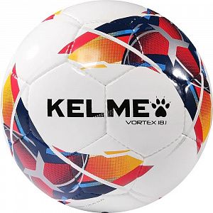 Мяч футбольный Kelme Hand Stitched Football 8001QU5002-423