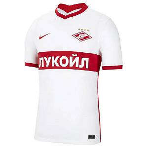 Майка игровая Nike SPM Ynk DF Stadium JSY SS Aw CV8243-101 JR